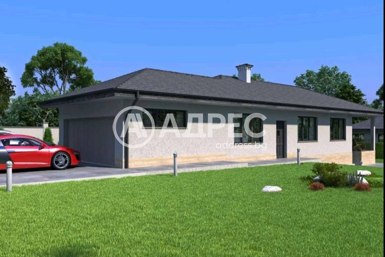 Къща/Вила, Равна гора, 673775, Снимка 4