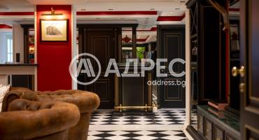 Офис, София, Хаджи Димитър, 685775