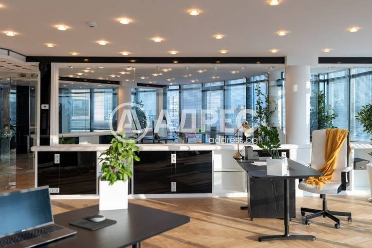 Офис, София, Хаджи Димитър, 685775, Снимка 14