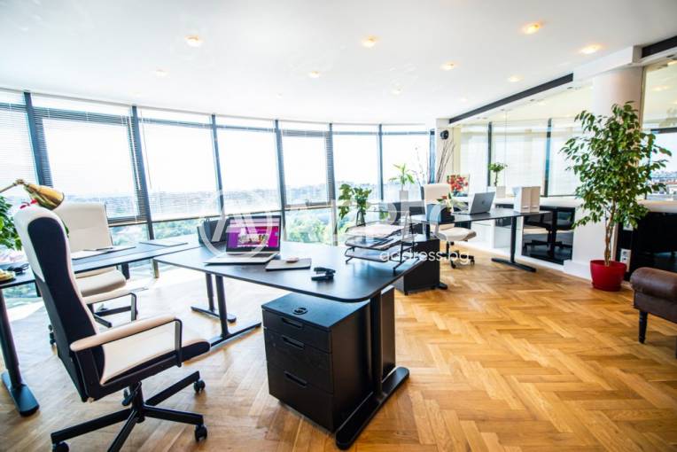 Офис, София, Хаджи Димитър, 685775, Снимка 16