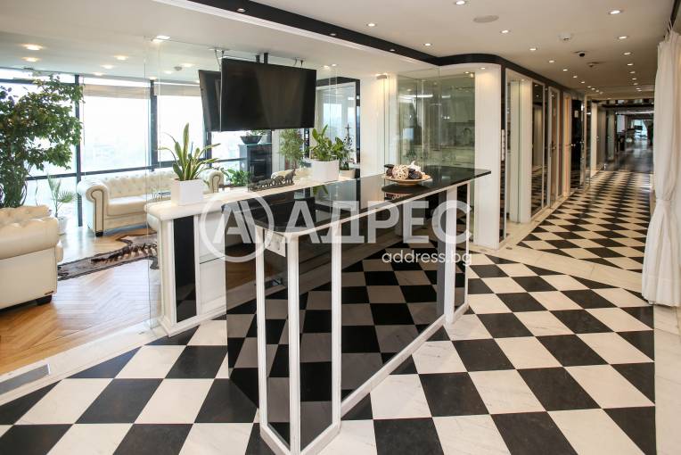 Офис, София, Хаджи Димитър, 685775, Снимка 8