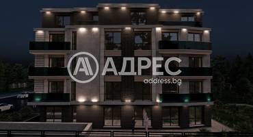 Многостаен апартамент, Хасково, Овчарски, 694775, Снимка 10