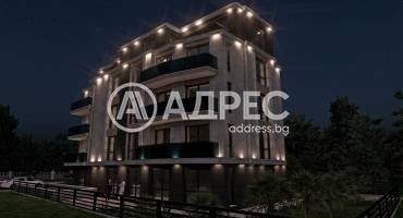 Многостаен апартамент, Хасково, Овчарски, 694775, Снимка 11