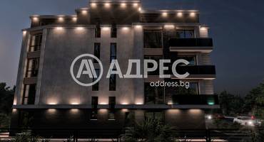 Многостаен апартамент, Хасково, Овчарски, 694775, Снимка 13