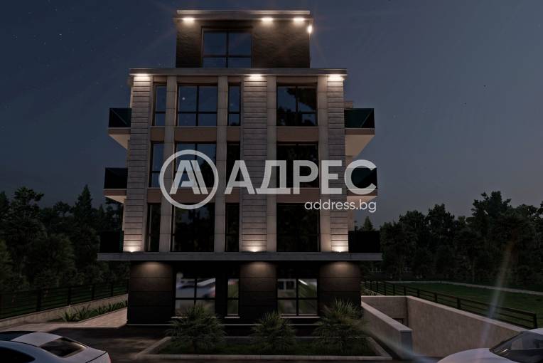 Многостаен апартамент, Хасково, Овчарски, 694775, Снимка 16