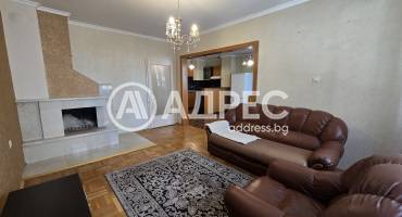 Тристаен апартамент, София, Овча купел 1, 696775, Снимка 1