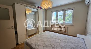 Многостаен апартамент, София, Овча купел 1, 696775, Снимка 11