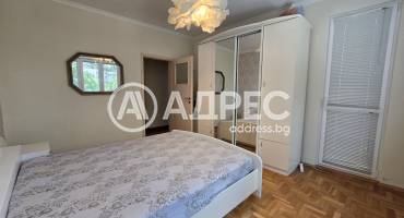 Многостаен апартамент, София, Овча купел 1, 696775, Снимка 12