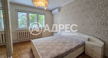 Многостаен апартамент, София, Овча купел 1, 696775, Снимка 14
