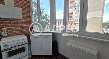 Многостаен апартамент, София, Овча купел 1, 696775, Снимка 17