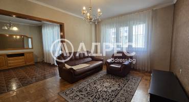 Многостаен апартамент, София, Овча купел 1, 696775, Снимка 2
