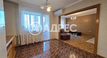Многостаен апартамент, София, Овча купел 1, 696775, Снимка 6