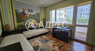 Многостаен апартамент, София, Овча купел 1, 696775, Снимка 8