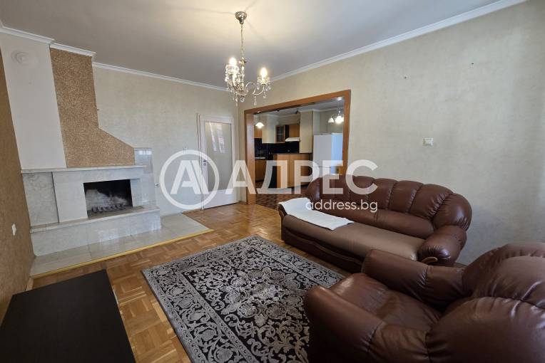 Многостаен апартамент, София, Овча купел 1, 696775, Снимка 1