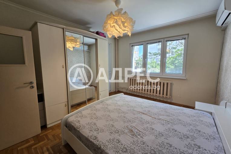 Многостаен апартамент, София, Овча купел 1, 696775, Снимка 11