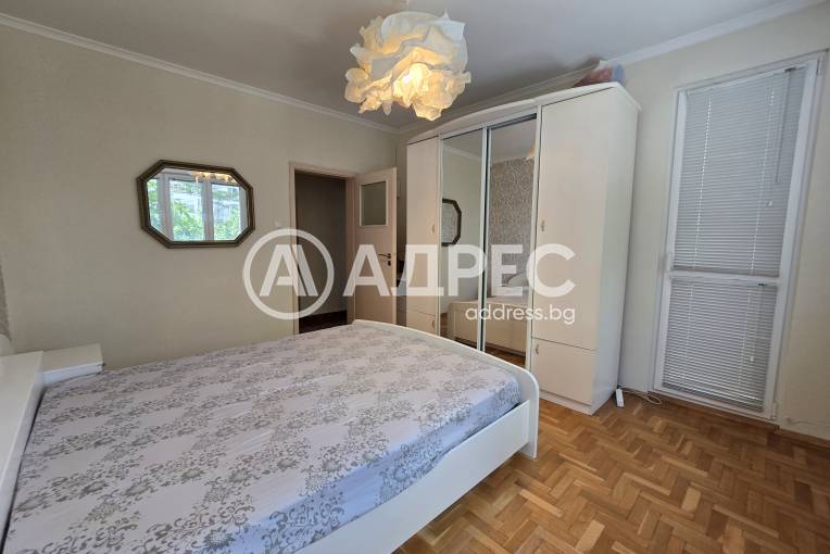 Многостаен апартамент, София, Овча купел 1, 696775, Снимка 12