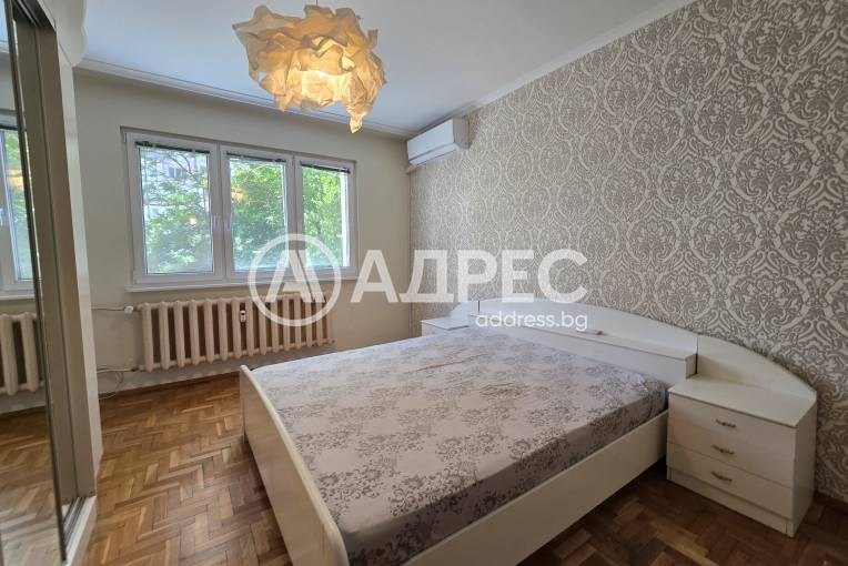 Многостаен апартамент, София, Овча купел 1, 696775, Снимка 14