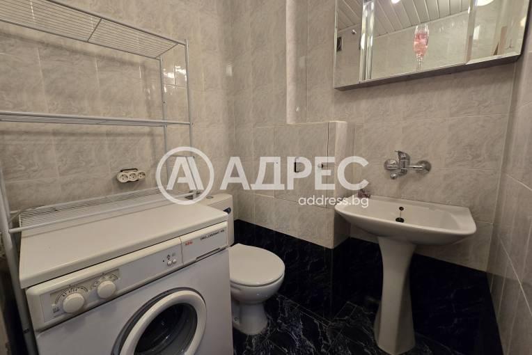 Многостаен апартамент, София, Овча купел 1, 696775, Снимка 16