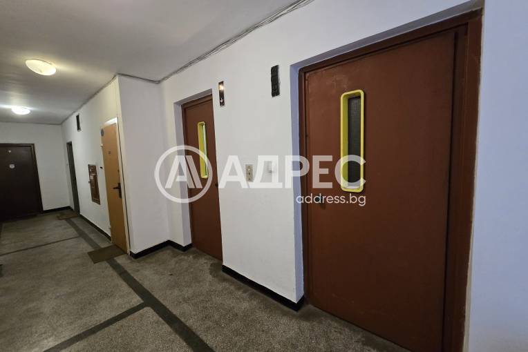 Многостаен апартамент, София, Овча купел 1, 696775, Снимка 19