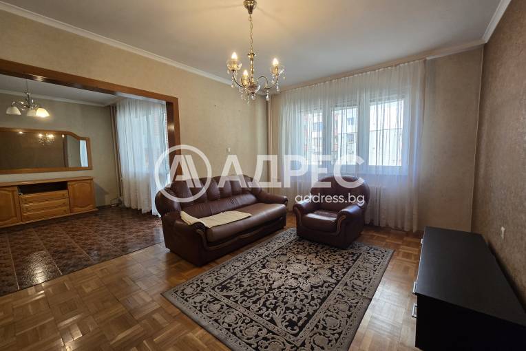 Многостаен апартамент, София, Овча купел 1, 696775, Снимка 2