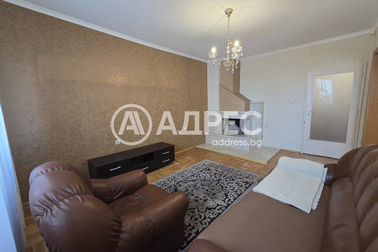 Многостаен апартамент, София, Овча купел 1, 696775, Снимка 3