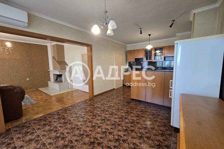 Многостаен апартамент, София, Овча купел 1, 696775, Снимка 4