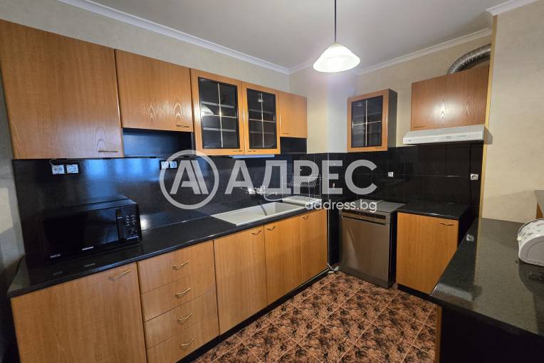 Многостаен апартамент, София, Овча купел 1, 696775, Снимка 7