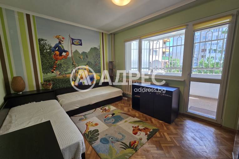 Многостаен апартамент, София, Овча купел 1, 696775, Снимка 8