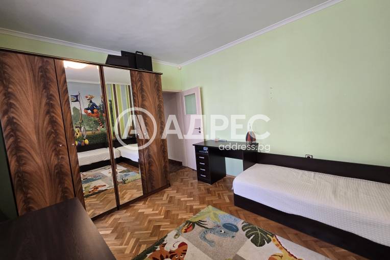 Многостаен апартамент, София, Овча купел 1, 696775, Снимка 9