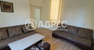 Двустаен апартамент, Варна, Морска градина, 528776