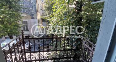 Тристаен апартамент, Варна, Морска градина, 528776, Снимка 10