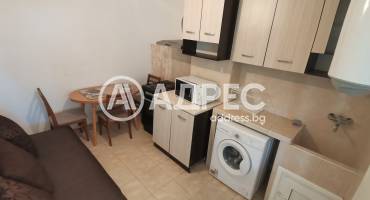 Тристаен апартамент, Варна, Морска градина, 528776, Снимка 3