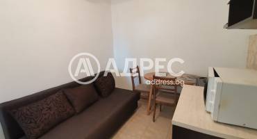 Тристаен апартамент, Варна, Морска градина, 528776, Снимка 4