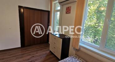 Тристаен апартамент, Варна, Морска градина, 528776, Снимка 6