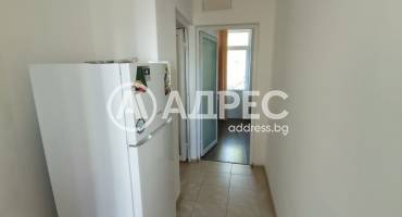 Тристаен апартамент, Варна, Морска градина, 528776, Снимка 7