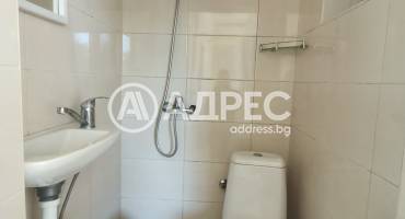 Тристаен апартамент, Варна, Морска градина, 528776, Снимка 8