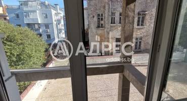 Тристаен апартамент, Варна, Морска градина, 528776, Снимка 9