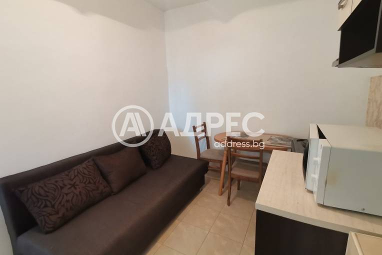 Тристаен апартамент, Варна, Морска градина, 528776, Снимка 4