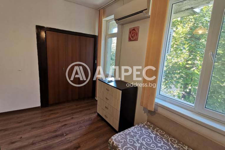 Тристаен апартамент, Варна, Морска градина, 528776, Снимка 6