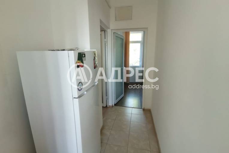 Тристаен апартамент, Варна, Морска градина, 528776, Снимка 7