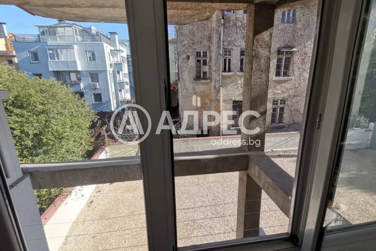 Тристаен апартамент, Варна, Морска градина, 528776, Снимка 9