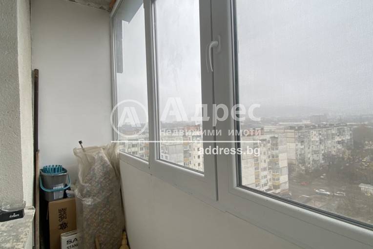 Едностаен апартамент, Шумен, Тракия, 602776, Снимка 7