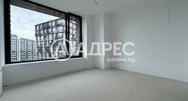 Двустаен апартамент, София, Манастирски ливади - изток, 643776, Снимка 2