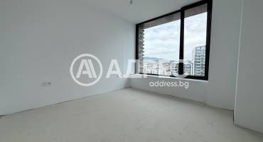 Двустаен апартамент, София, Манастирски ливади - изток, 643776, Снимка 3