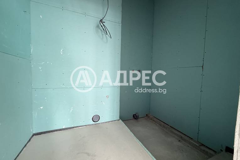 Двустаен апартамент, София, Манастирски ливади - изток, 643776, Снимка 4