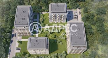 Тристаен апартамент, Варна, Аспарухово, 651776, Снимка 2