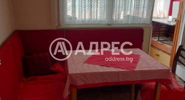 Тристаен апартамент, Хасково, Възраждане, 663776, Снимка 4