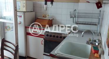 Тристаен апартамент, Хасково, Възраждане, 663776, Снимка 5