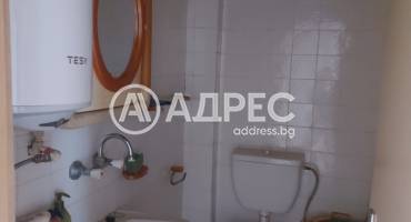 Тристаен апартамент, Хасково, Възраждане, 663776, Снимка 8