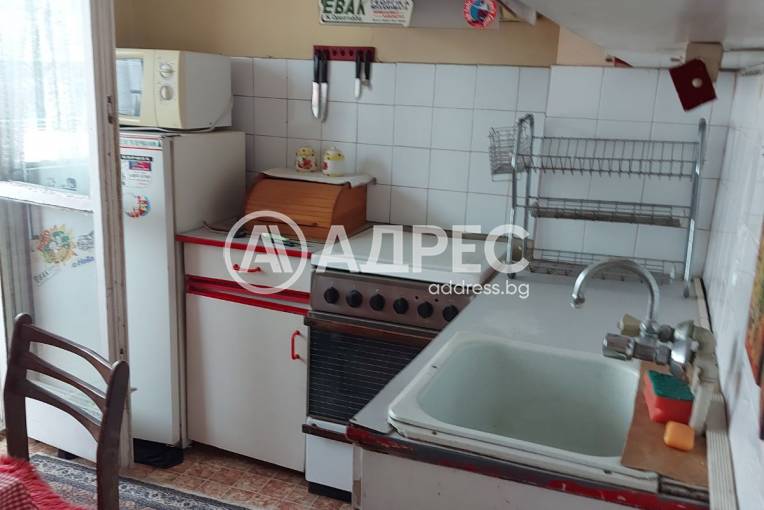 Тристаен апартамент, Хасково, Възраждане, 663776, Снимка 5